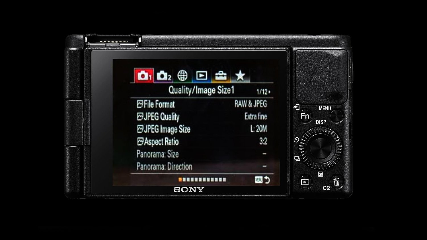 Sony ZV-1 Street Photography Hack: Fastest Way to Power On Sony ZV-1 Street Photography Hack: Fastest Way to Power On